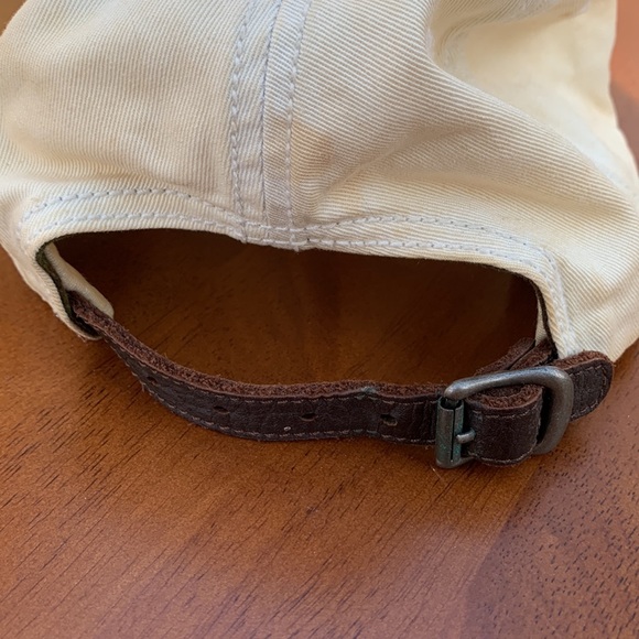 Rare Polo Ralph Lauren Fishing & Tackle hat - Picture 8 of 8